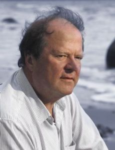 Keith Hunter (chemist)