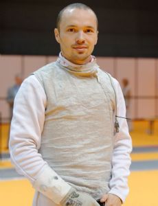Radu Dărăban
