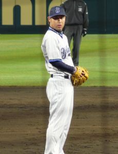 Yuya Ishii