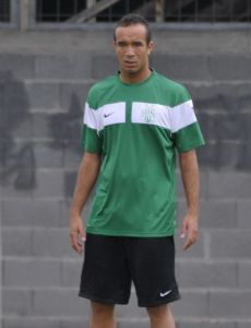 Aílton José Pereira Júnior