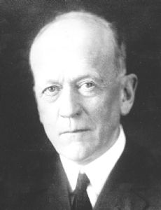 Charles Doolittle Walcott