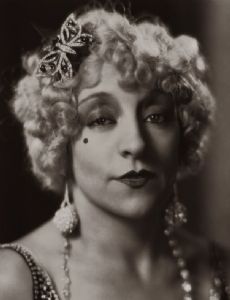 Françoise Rosay