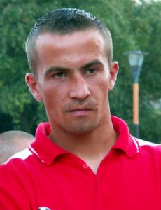 Marcin Kaczmarek