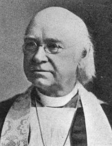 John F. McLaren