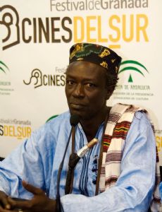 Moussa Sene Absa
