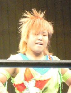 Natsuki Taiyo