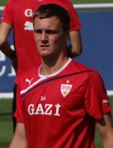 Patrick Bauer (footballer)