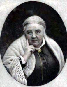 Sophia Jex-Blake