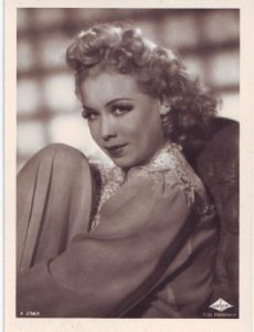 Charlott Daudert