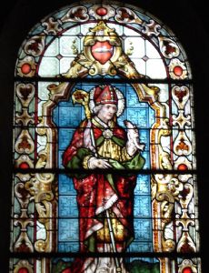 Arnulf of Metz
