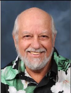 Burt Prelutsky