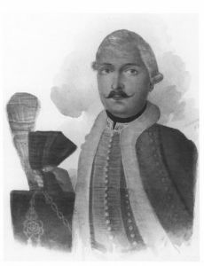 Johann Mészáros von Szoboszló