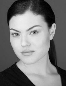 Jayda McCann