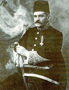 Antonio Lasciac