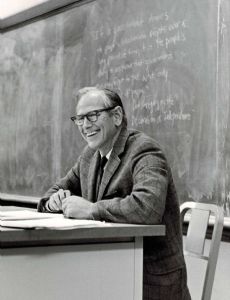 Robert A. Dahl