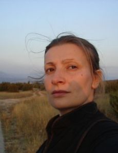 Svetlana Spajić