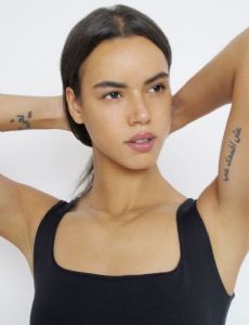 Hind Sahli