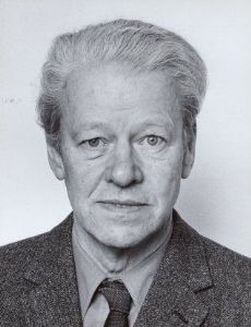 Knud Ejler Løgstrup