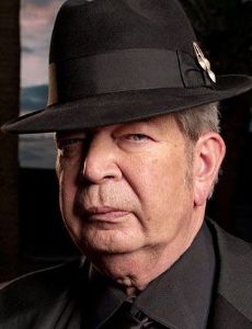 Richard Harrison