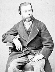 Eugène Ketterer