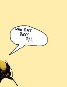 911 / Mr. Lonely
