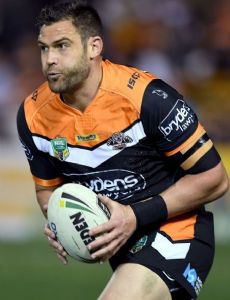 Tim Grant