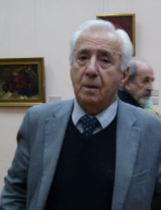 Shahen Khachatrian