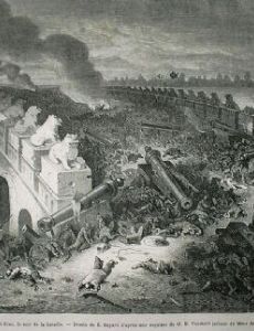 Second Opium War
