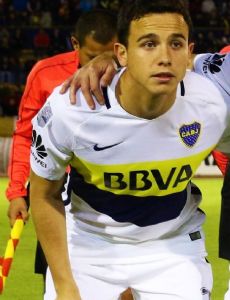 Leonardo Jara
