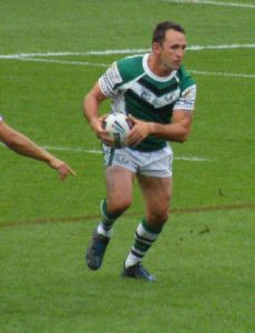 Craig Smith (rugby league born 1971)