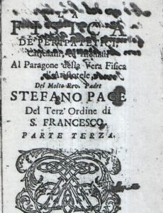 Stefano Pace