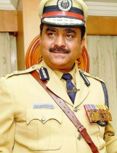 Shankar Bidari