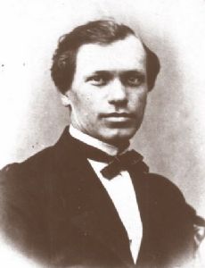 Alexander Rasskazov