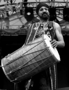 Johnny Kalsi