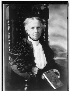 Olympia Brown