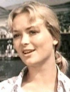 Olga Ageyeva