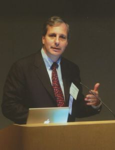Robert B. Darnell