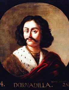 Jacob de Wet II