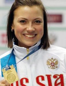 Margarita Lomova