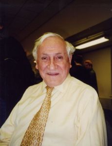 Tony Priday