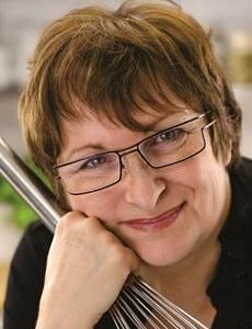 Andrea Jourdan