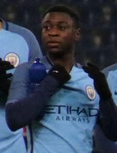 Aaron Nemane
