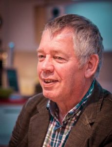Dick Stellingwerf