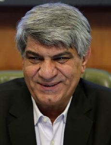 Seyyed Ebrahim Amini