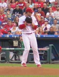 Jerad Eickhoff