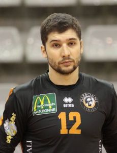 Guillermo Falasca