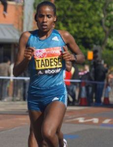 Feyse Tadese