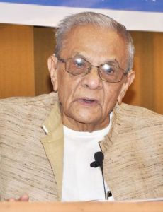 Dhirubhai Thaker