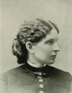 Sarah Dyer Hobart