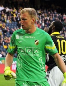 Peter Abrahamsson